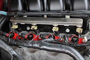 Ford Mustang 22 of 25