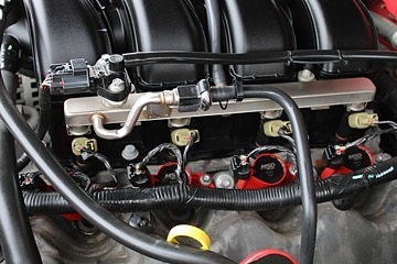 Ford Mustang 21 of 25
