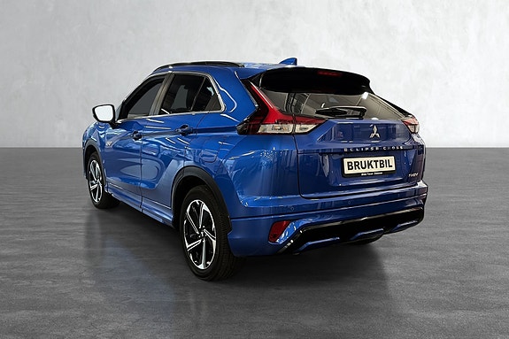 Sporty suv
