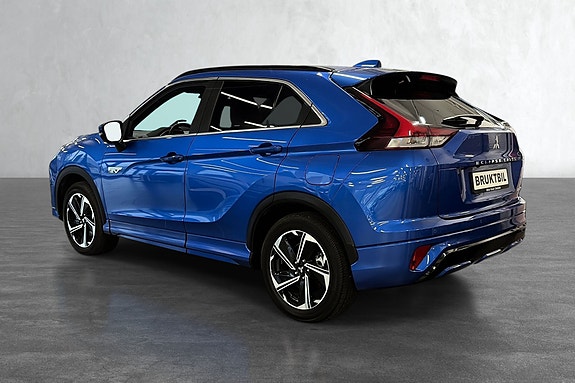 Phev 4x4 Automat