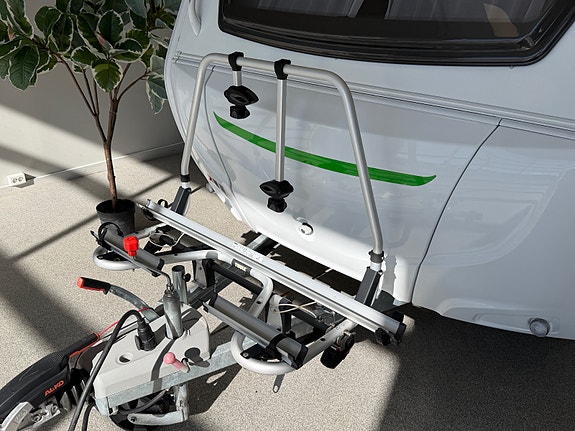 LMC 460E Sassino / Solcelle / 913kg / Lithium / 1 Eier / Ma 10 of 30