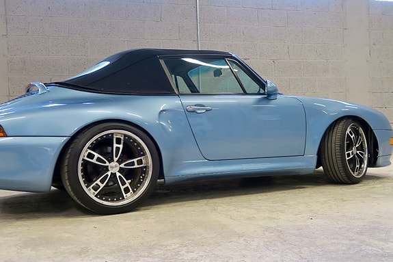 Porsche 911 3 of 30
