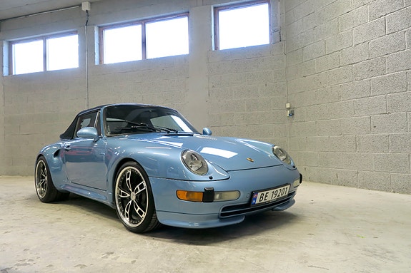 Porsche 911 2 of 30