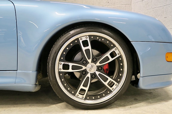 Porsche 911 10 of 30