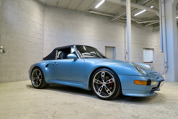 Porsche 911 19 of 30