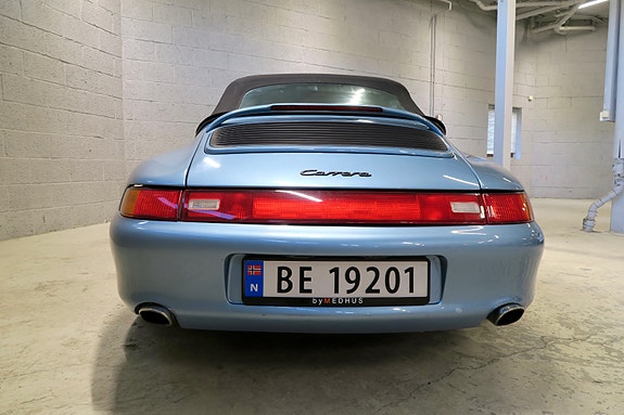 Porsche 911 5 of 30