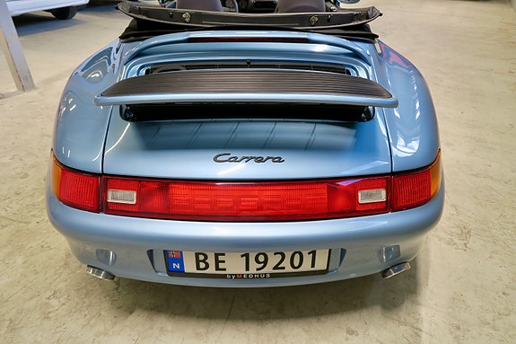 Porsche 911 28 of 30