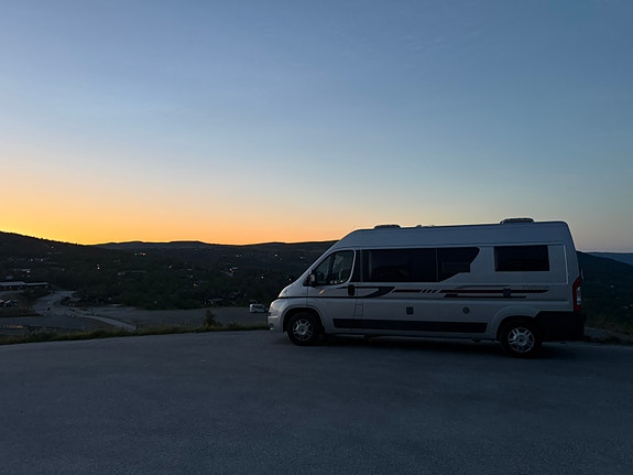 Fiat Adria Twin 600 SF MultiJet 2.3 LAV KM!! 15 of 16