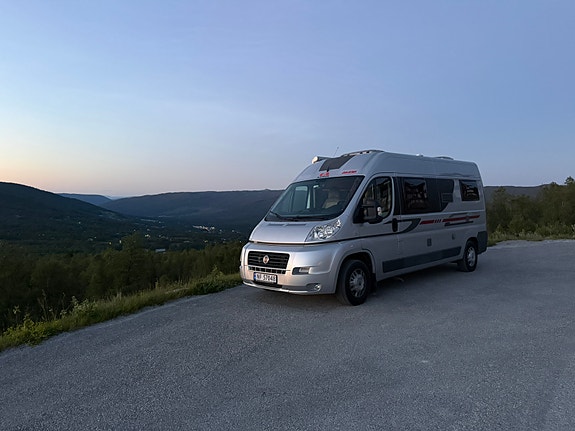 Fiat Adria Twin 600 SF MultiJet 2.3 LAV KM!! 16 of 16