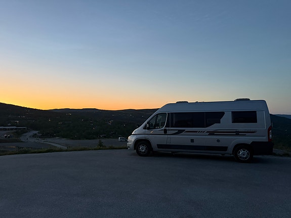 Fiat Adria Twin 600 SF MultiJet 2.3 LAV KM!! 14 of 16