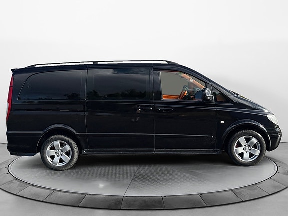 Mercedes-Benz Vito 111 7 of 23
