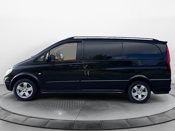 Mercedes-Benz Vito 111 8 of 23