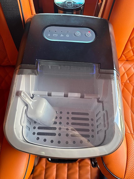 Mercedes-Benz Vito 111 23 of 23