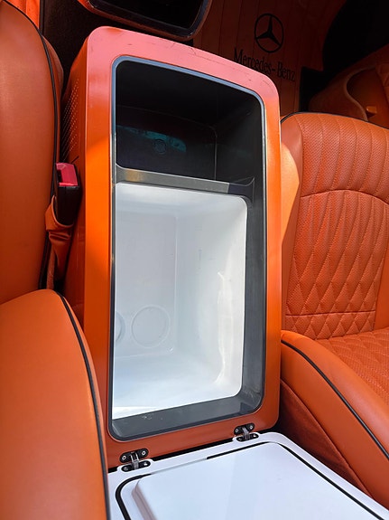 Mercedes-Benz Vito 111 16 of 23