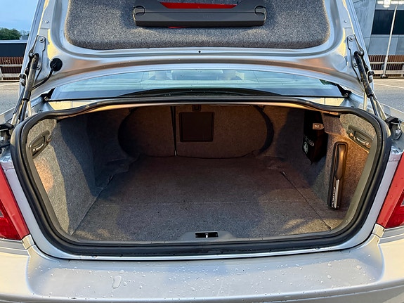 Volvo S80 8 of 30