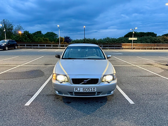 Volvo S80 12 of 30