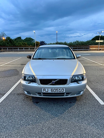 Volvo S80 13 of 30