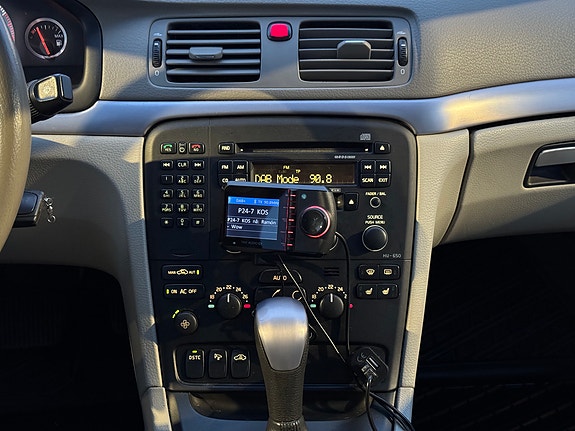 Volvo S80 22 of 30