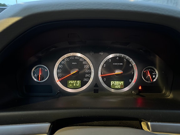 Volvo S80 21 of 30