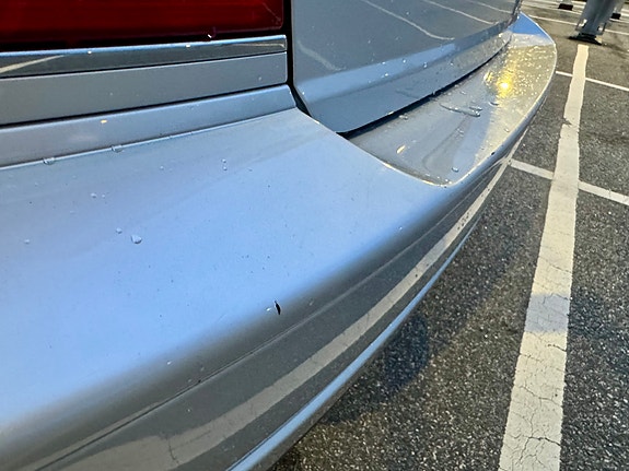 Volvo S80 18 of 30