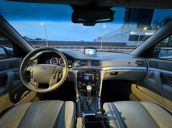 Volvo S80 23 of 30