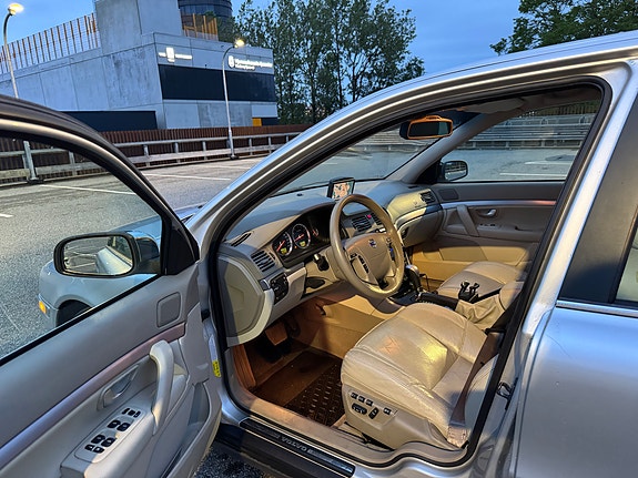 Volvo S80 25 of 30
