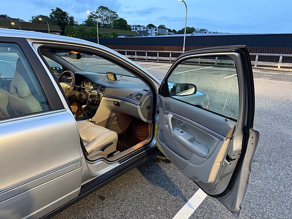 Volvo S80 29 of 30