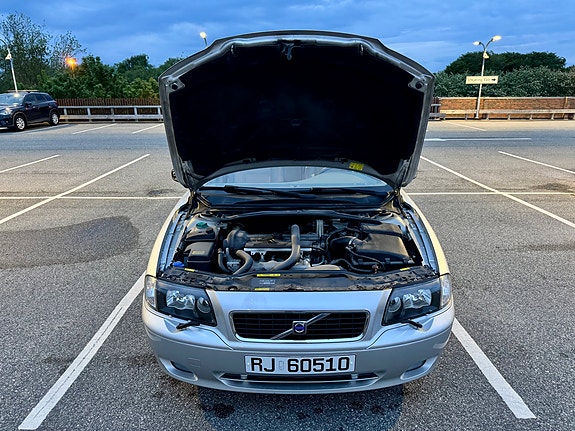 Volvo S80 14 of 30