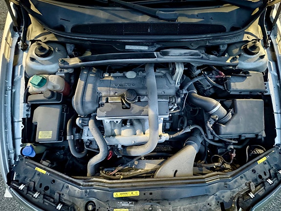 Volvo S80 15 of 30
