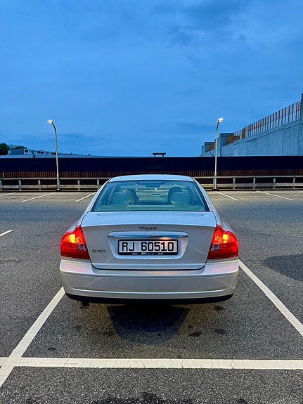 Volvo S80 5 of 30