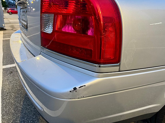 Volvo S80 17 of 30
