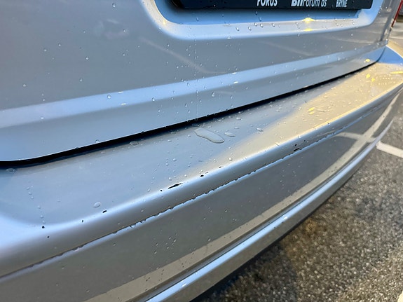 Volvo S80 19 of 30