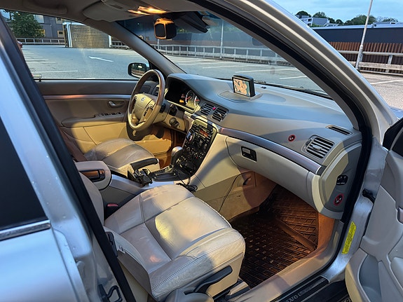 Volvo S80 28 of 30