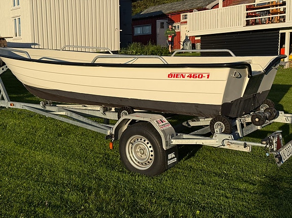Øien 460-1 2 of 7