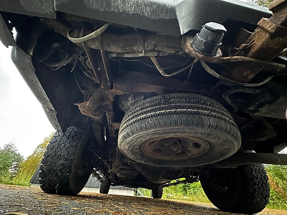 Chevrolet Avalanche 30 of 30