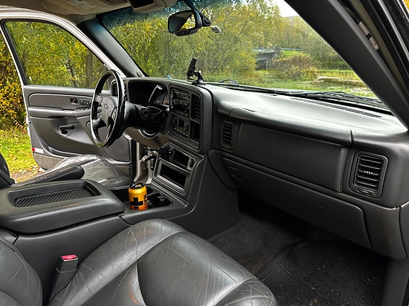Chevrolet Avalanche 15 of 30