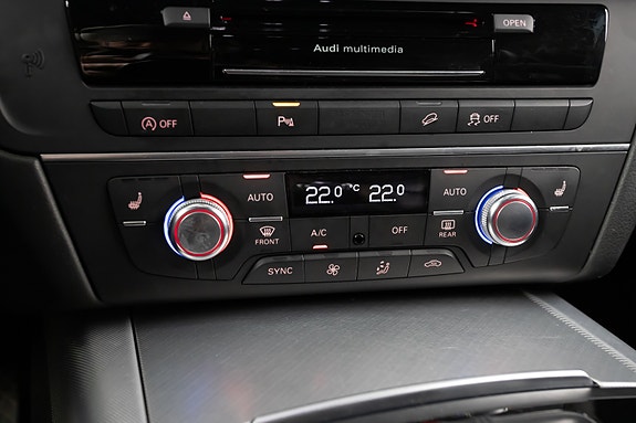 Audi A6 allroad 14 of 21