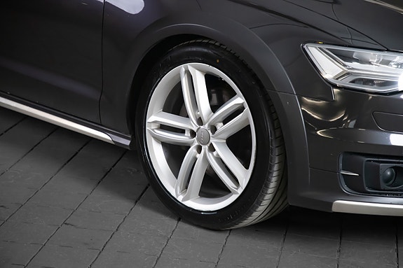 Audi A6 allroad 6 of 21