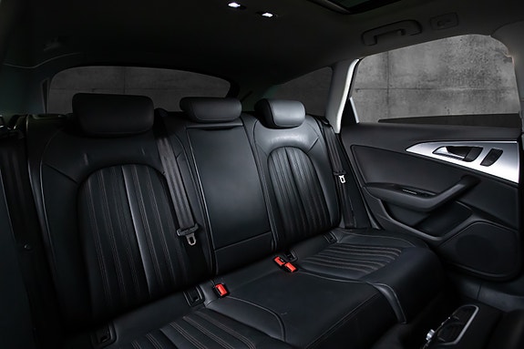 Audi A6 allroad 12 of 21