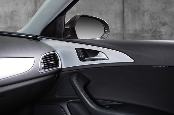 Audi A6 allroad 19 of 21