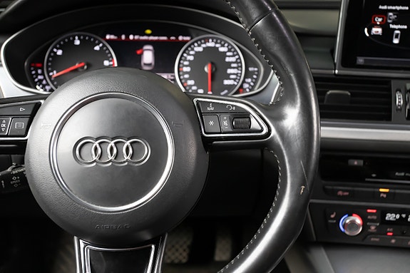 Audi A6 allroad 18 of 21