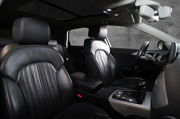 Audi A6 allroad 11 of 21