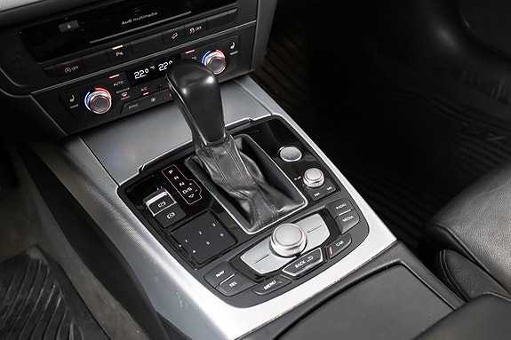 Audi A6 allroad 21 of 21