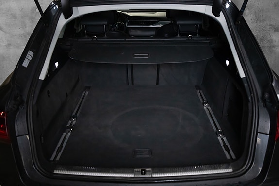 Audi A6 allroad 7 of 21
