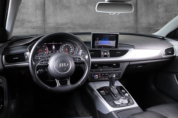 Audi A6 allroad 8 of 21