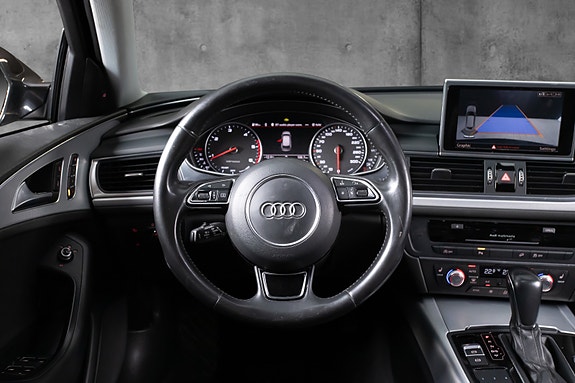 Audi A6 allroad 10 of 21