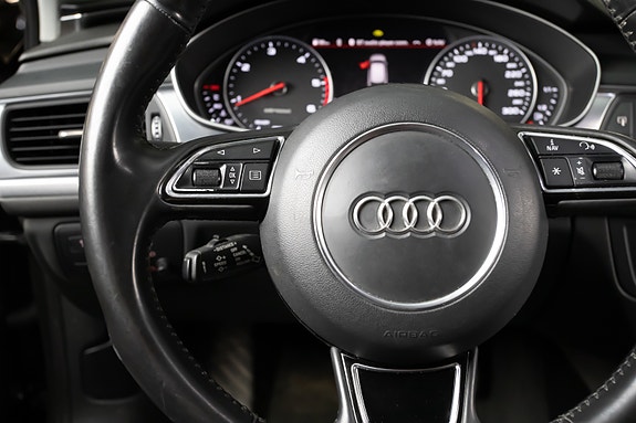 Audi A6 allroad 17 of 21