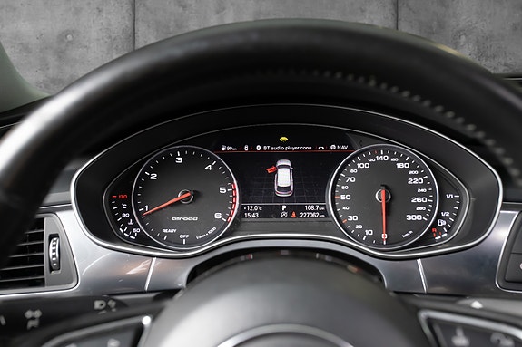 Audi A6 allroad 15 of 21