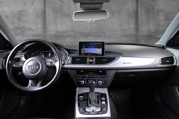 Audi A6 allroad 9 of 21