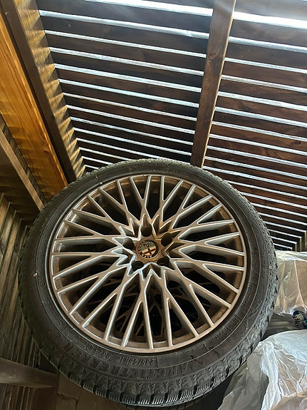 Alfa Romeo 159 6 of 9